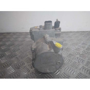 Recambio de compresor aire acondicionado para lexus is 300h referencia OEM IAM 0422000464 ES27C 0422000464