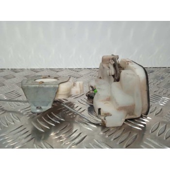 CERRADURA PUERTA TRASERA DERECHA SR 2 PINES 