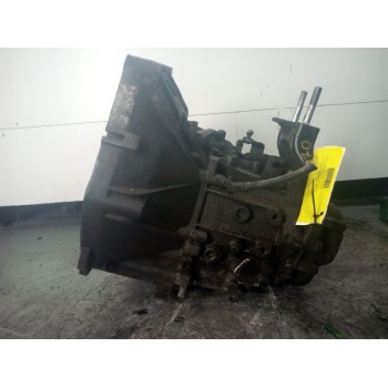 Recambio de caja cambios para fiat linea (110) emotion referencia OEM IAM   