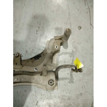 Recambio de puente delantero para renault scenic iii expression referencia OEM IAM   