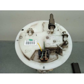 Recambio de aforador para citroën c-elysée exclusive referencia OEM IAM 9674466680  4 CABLES