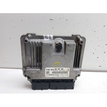 CENTRALITA MOTOR UCE 05e907309 0261s16449 