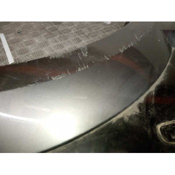 Recambio de aleta delantera derecha para kia sorento 2.5 crdi cat referencia OEM IAM  NEGRA 