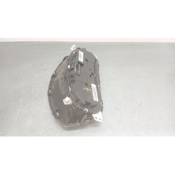 Recambio de cuadro instrumentos para suzuki swift berlina (mz) glx (3-ptas.) referencia OEM IAM 3410072kb0 3410062j0 a2c53219886