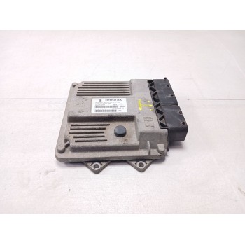 Recambio de centralita motor uce para opel tigra twin top rosso referencia OEM IAM 55198928BX  
