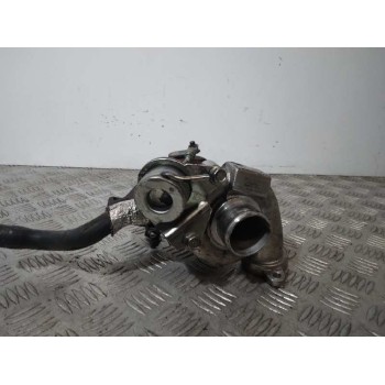 Recambio de turbocompresor para citroën c4 berlina collection referencia OEM IAM 9685293080 MAL REPARAR