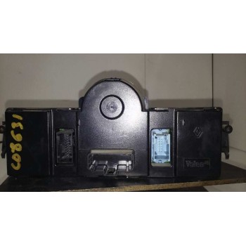 Recambio de mando climatizador para renault megane ii classic berlina confort authentique referencia OEM IAM 8200312940  