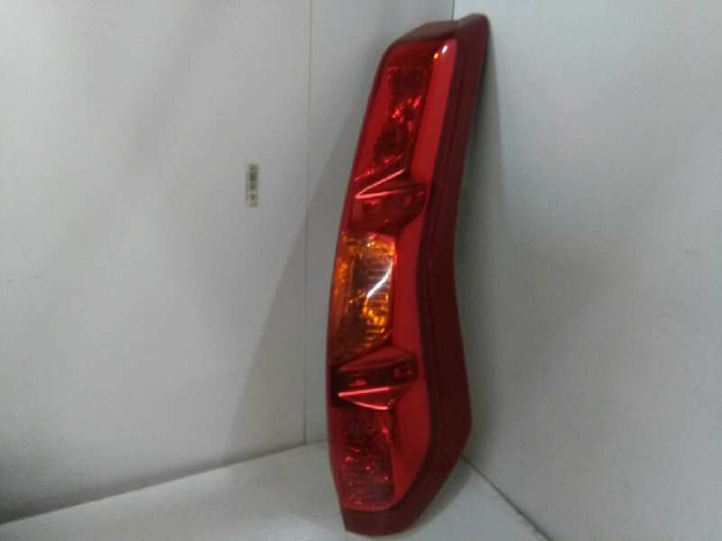 Recambio de piloto trasero derecho para nissan x-trail (t31) 2.0 dci turbodiesel cat referencia OEM IAM   