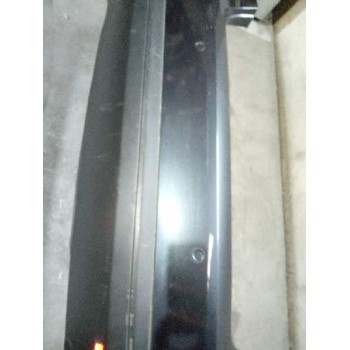 Recambio de paragolpes trasero para volkswagen jetta (1k2) 1.9 tdi referencia OEM IAM 1K5807417H SENSORES 