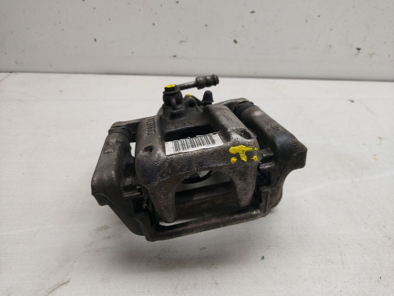 Recambio de pinza freno trasera derecha para opel combo e tour / life (k9) 1.5 referencia OEM IAM AE777007 02607927595 