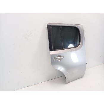 Recambio de puerta trasera derecha para nissan cube (z12) 1.6 16v referencia OEM IAM H210M1FCMA  