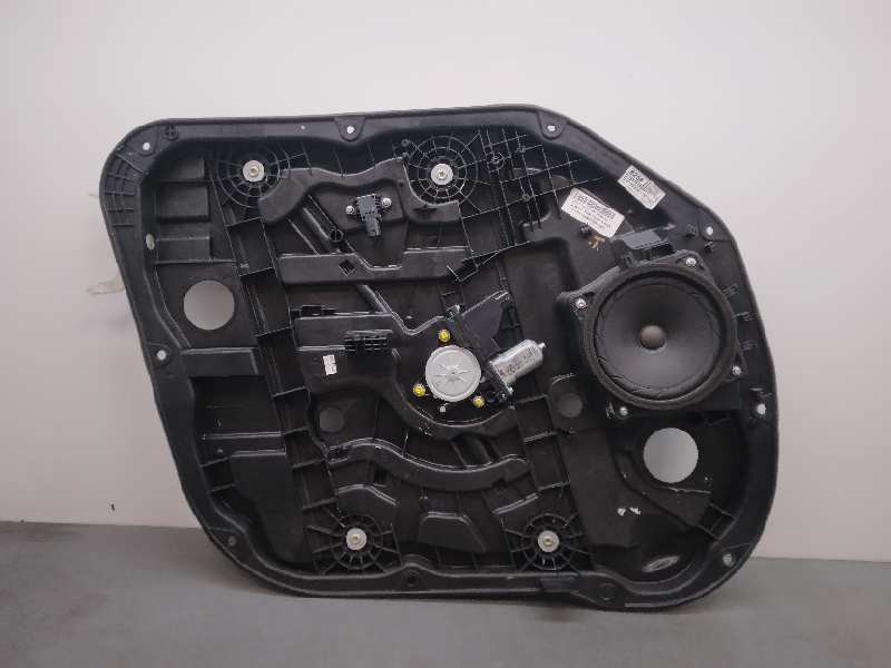 Recambio de elevalunas delantero izquierdo para kia carens ( ) 1.6 gdi cat referencia OEM IAM 82470A4260 82450A4010 6 PINES