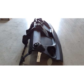 Recambio de salpicadero para peugeot 1007 1.4 referencia OEM IAM  AIRBAG DERECHO ROTO 