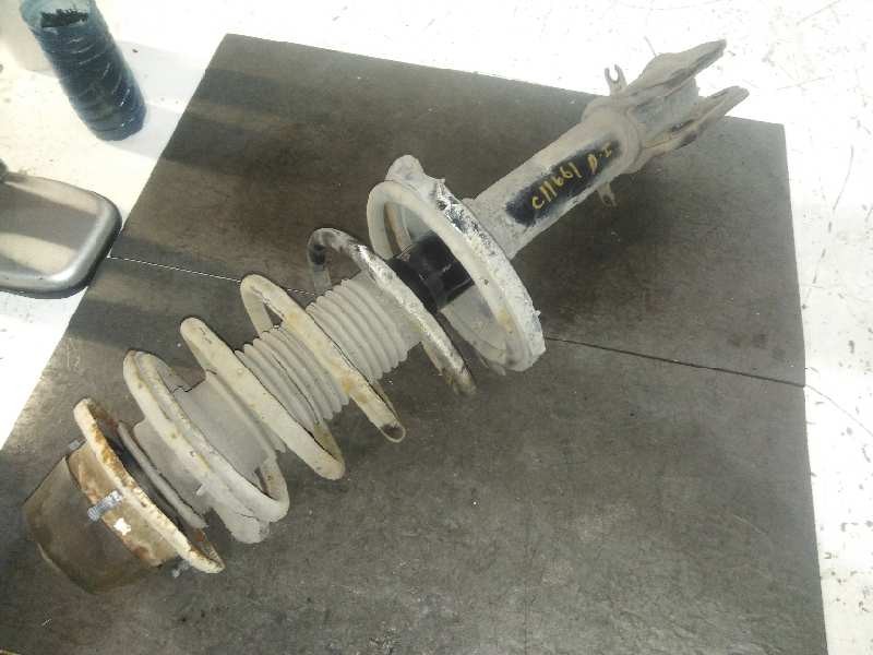 Recambio de amortiguador delantero izquierdo para tata indica referencia OEM IAM 90105010C  