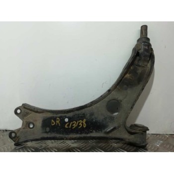 BRAZO SUSPENSION INFERIOR DELANTERO DERECHO 1K0407853E 