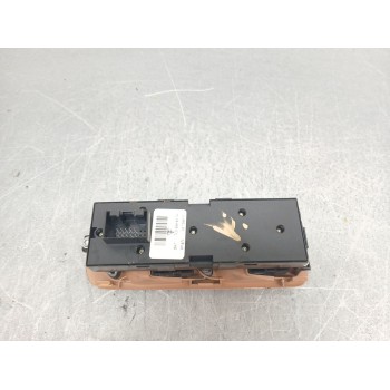 Recambio de mando elevalunas delantero izquierdo para porsche cayenne (9pa) 3.2 referencia OEM IAM 95561315602 7l5959857a 