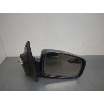 RETROVISOR DERECHO 7 PINES PINTURA REGULAR