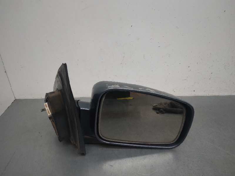 Recambio de retrovisor derecho para kia sorento 2.5 crdi cat referencia OEM IAM  7 PINES PINTURA REGULAR