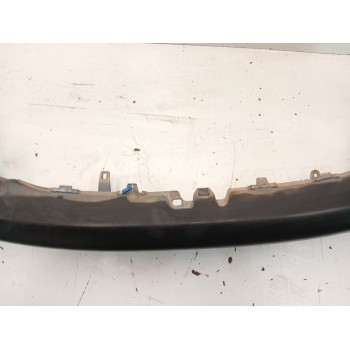 Recambio de paragolpes delantero para peugeot 206 cc (2d) 1.6 referencia OEM IAM 9625078477  