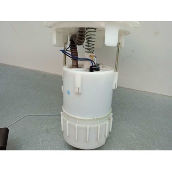 Recambio de aforador para citroën c-elysée exclusive referencia OEM IAM 9674466680  4 CABLES