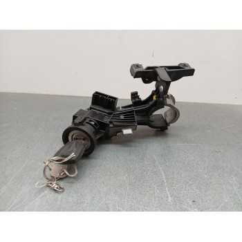 Recambio de conmutador de arranque para fiat fiorino básico familiar referencia OEM IAM 518741370b365  