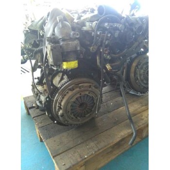 Recambio de motor completo para toyota avensis wagon (t25) 2.0 d-cat referencia OEM IAM 1CDFTV <CASCO> 