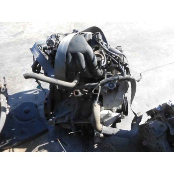 Recambio de motor completo para citroën xsara berlina 1.6 referencia OEM IAM NFZ B 