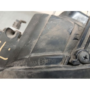 Recambio de faro izquierdo para kia opirus (gh) 3.5 referencia OEM IAM E138755  XENON