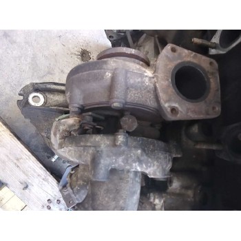 TURBOCOMPRESOR 7168852 