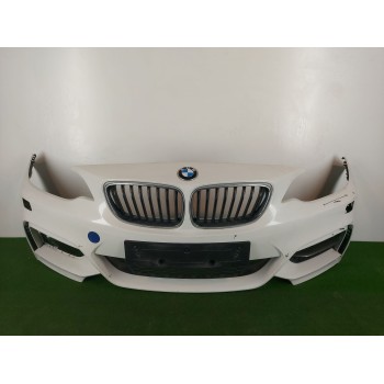 PARAGOLPES DELANTERO 51118055299 