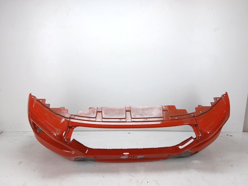 Recambio de paragolpes delantero para honda jazz iv (gk_) 1.3 referencia OEM IAM 71100TARG100  