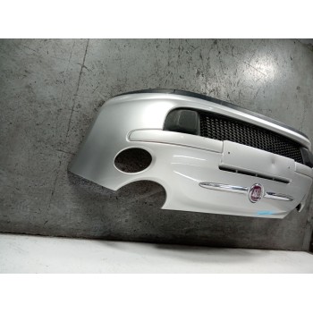 Recambio de paragolpes delantero para fiat 500 (312_) 1.2 (312axa1a) referencia OEM IAM   