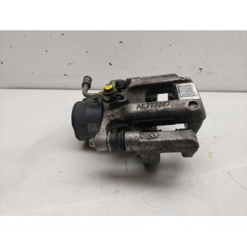Recambio de pinza freno trasera derecha para opel combo e tour / life (k9) 1.5 referencia OEM IAM AE777007 02607927595 