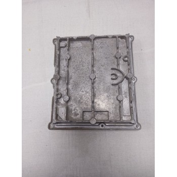 Recambio de centralita motor uce para smart cabrio cdi básico referencia OEM IAM 0281010161  