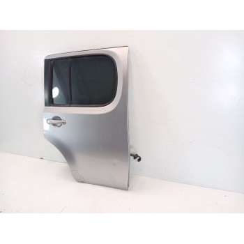 Recambio de puerta trasera derecha para nissan cube (z12) 1.6 16v referencia OEM IAM H210M1FCMA  