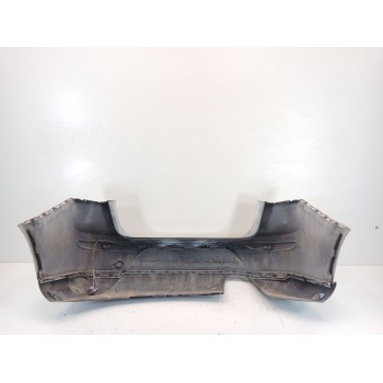 Recambio de paragolpes trasero para seat altea xl (5p5) family referencia OEM IAM  CON SENSORES APARCAMIENTO 