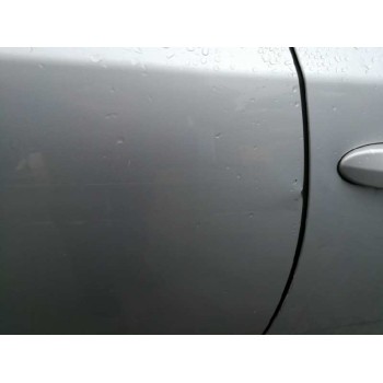 Recambio de puerta trasera derecha para bmw serie 5 berlina (e60) 530d referencia OEM IAM 41009631832 SIN ACCESORIOS TOCADA