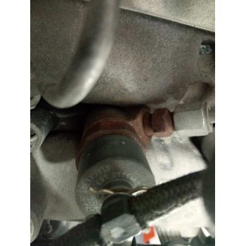 Recambio de inyector para opel combo (corsa c) 1.3 16v cdti referencia OEM IAM 0445110183  