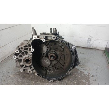 Recambio de caja cambios para opel insignia berlina excellence referencia OEM IAM F40  