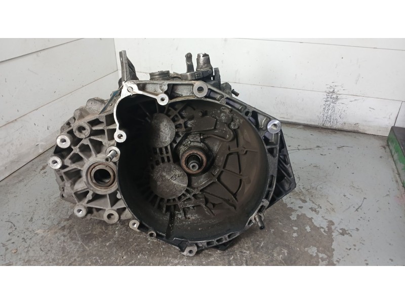 Recambio de caja cambios para opel insignia berlina excellence referencia OEM IAM F40  