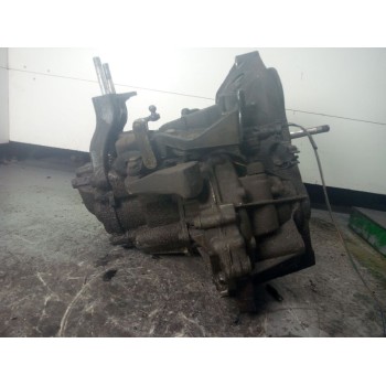 Recambio de caja cambios para fiat linea (110) emotion referencia OEM IAM   