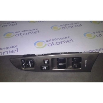 MANDO ELEVALUNAS DELANTERO IZQUIERDO 8404053080 