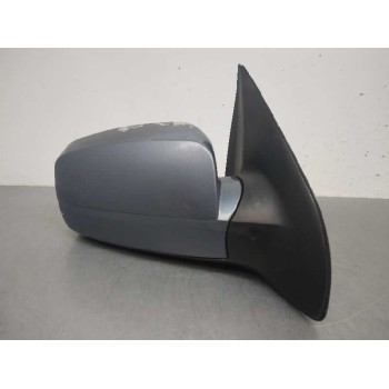 Recambio de retrovisor derecho para kia sorento 2.5 crdi cat referencia OEM IAM  7 PINES PINTURA REGULAR
