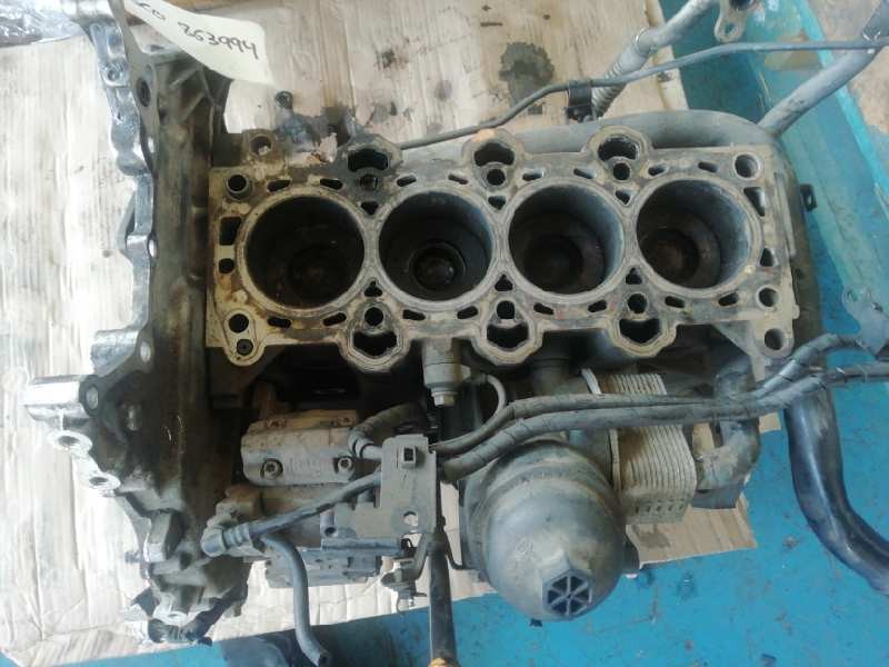 Recambio de motor casco para hyundai i30 (gd) 1.4 crdi cat referencia OEM IAM D4FC CASCO 