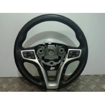 Recambio de volante para hyundai i40 comfort referencia OEM IAM 561003Z232RY  