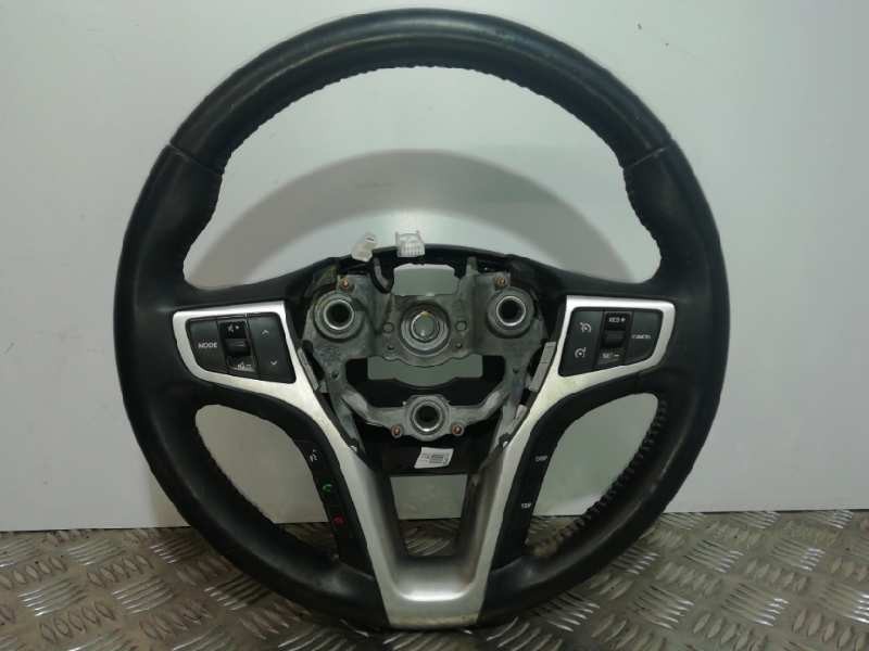 Recambio de volante para hyundai i40 comfort referencia OEM IAM 561003Z232RY  