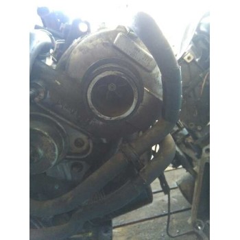 Recambio de motor completo para toyota avensis wagon (t25) 2.0 d-cat referencia OEM IAM 1CDFTV <CASCO> 