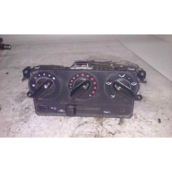 Recambio de mando calefaccion / aire acondicionado para nissan micra (k11) alpine (1996) referencia OEM IAM 7040230732  