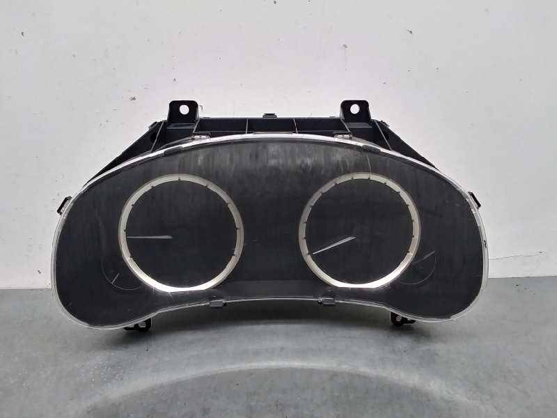 Recambio de cuadro instrumentos para lexus is 300h referencia OEM IAM 8380053F21 8380053F21 