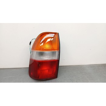 PILOTO TRASERO IZQUIERDO 16515631 